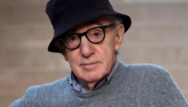 Woody Allen in pensione, poi arriva la smentita